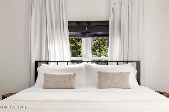 7913 Main St, Hunter, NY 12442 - view of bedroom