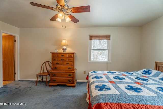 view of bedroom