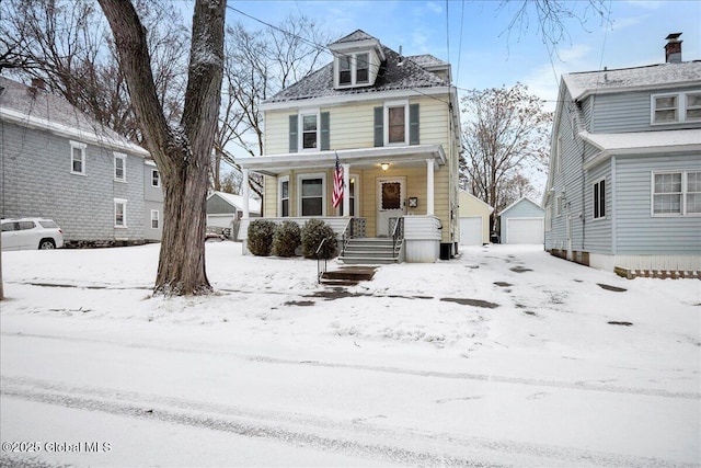 14 Wallace St, Scotia NY, 12302, 3 bedrooms, 1.5 baths house for sale