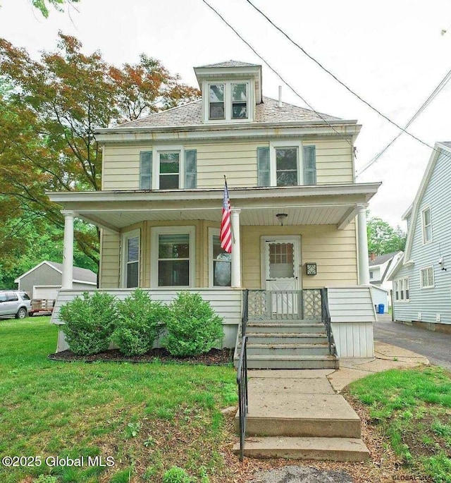 Listing photo 2 for 14 Wallace St, Scotia NY 12302