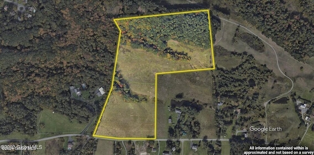 611 Krumkill Rd, New Scotland NY, 12203 land for sale