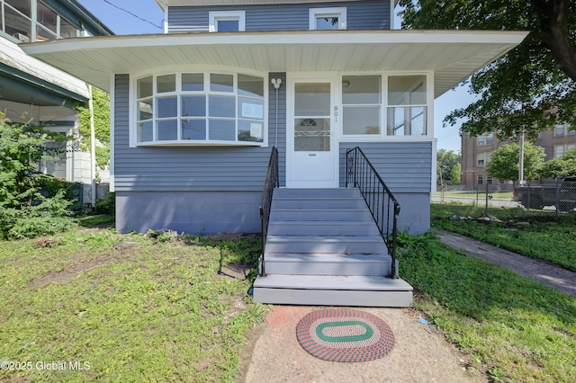 801 Holland Rd, Schenectady, NY 12303 - view of front of home