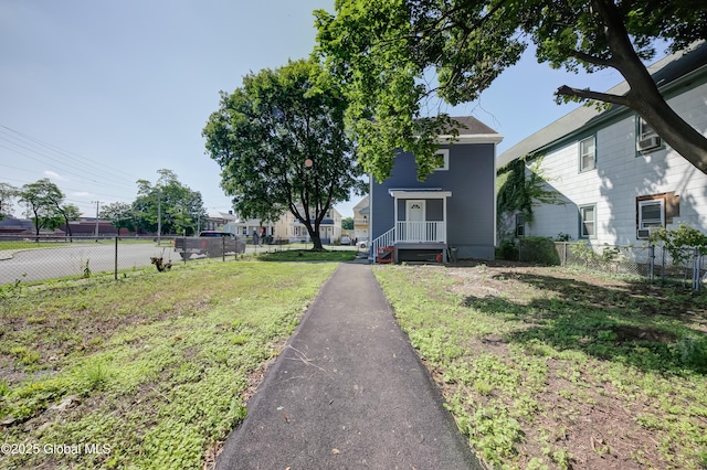 801 Holland Rd, Schenectady, NY 12303 - view of front of house