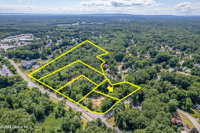 674 Maxwell Rd, Clifton Park NY, 12065 land for sale