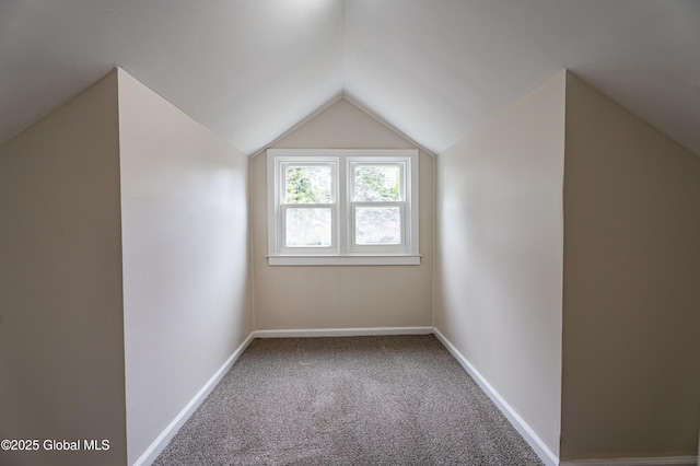 29 Lockrow Blvd, Colonie, NY 12205 - bonus room with carpet flooring and vaulted ceiling