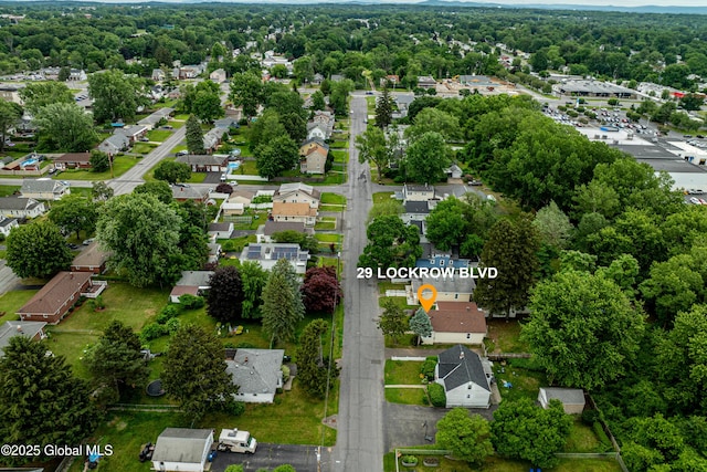 29 Lockrow Blvd, Colonie, NY 12205 - view of property location featuring nearby suburban area