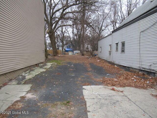 602 Livingston Ave, Albany NY, 12206 land for sale