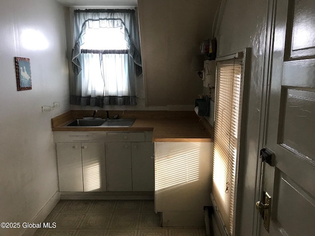 24 4th Ave, Gloversville, NY 12078 - kitchen featuring sink