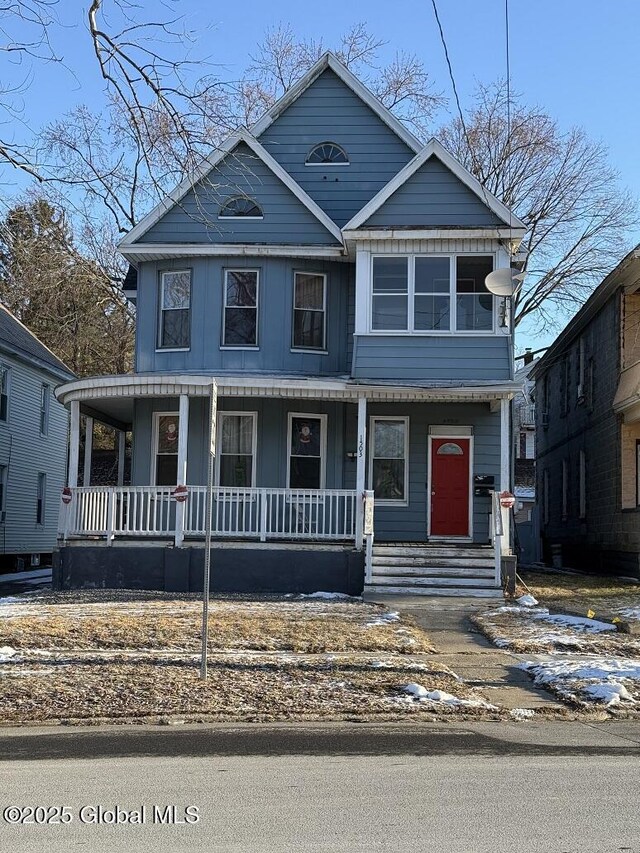 Listing photo 2 for 1503 Rugby Rd, Schenectady NY 12308