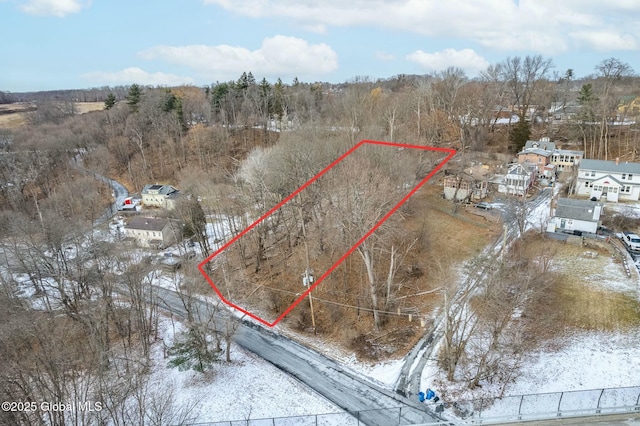 689-691 Delaware Ave, Albany NY, 12209 land for sale