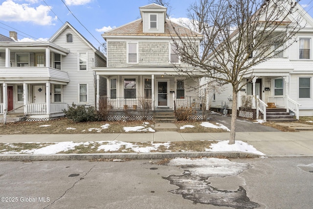 1825 Euclid Ave, Schenectady NY, 12306, 4 bedrooms, 1.5 baths house for sale