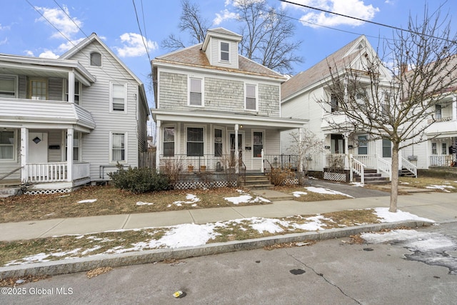 Listing photo 2 for 1825 Euclid Ave, Schenectady NY 12306