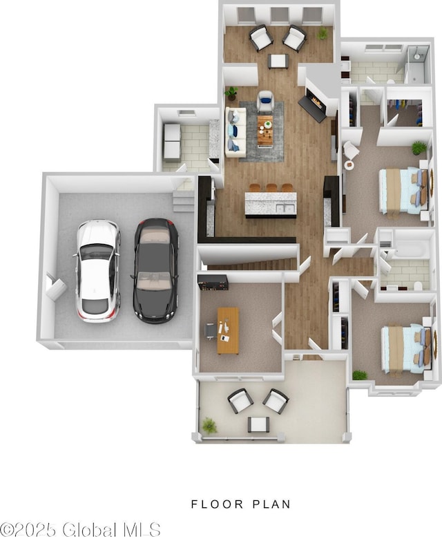 04 Admirals Way, Malta, NY 12020 - plan