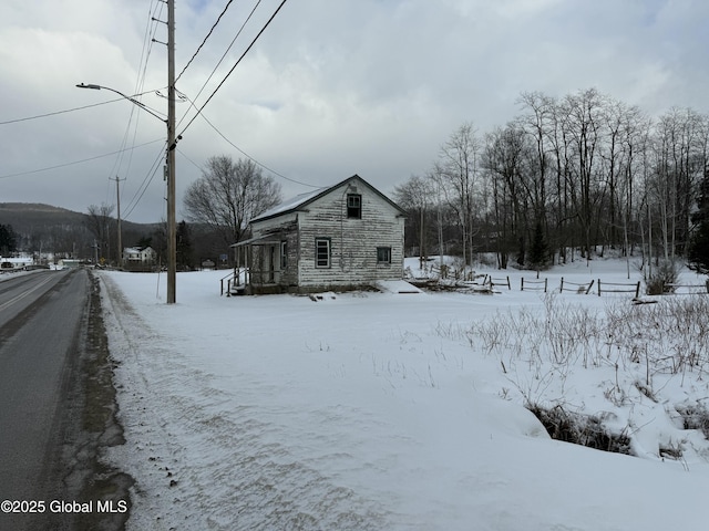 Listing photo 2 for 3692 County Highway 35 Unit 35, Middlefield NY 13326