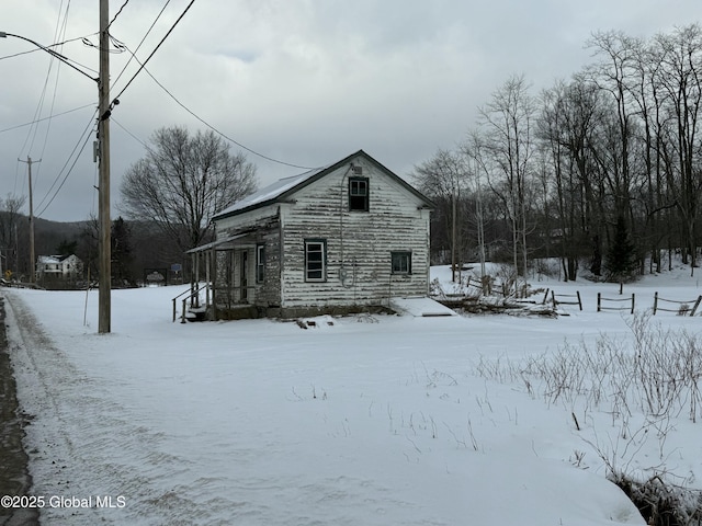 Listing photo 3 for 3692 County Highway 35 Unit 35, Middlefield NY 13326