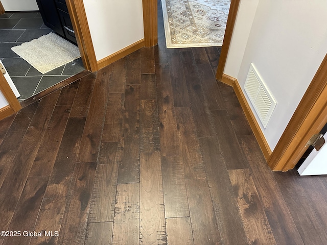 room details featuring wood-type flooring