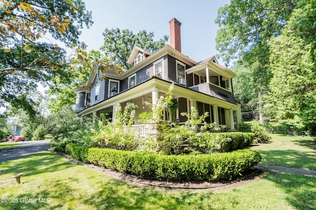 321 Guy Park Ave, Amsterdam, NY 12010 - photo 6