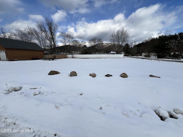 5 Henry St, Warrensburg NY, 12885 land for sale