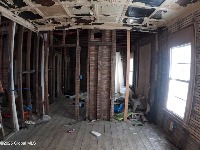 view of miscellaneous room