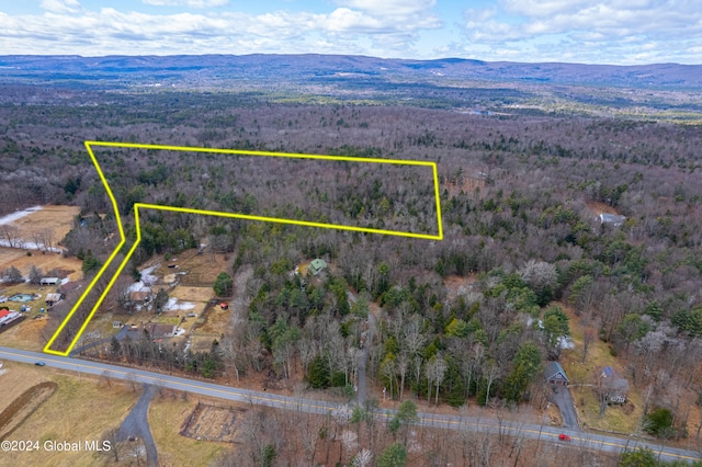 658 Locust Grove Rd, Greenfield NY, 12833 land for sale