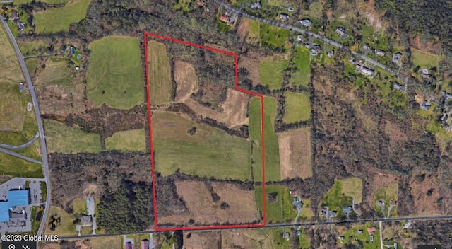 L22.222 County Line Rd, Queensbury NY, 12804 land for sale