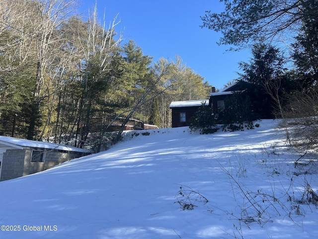 834 Truesdale Hill Rd, Lake George NY, 12845 land for sale