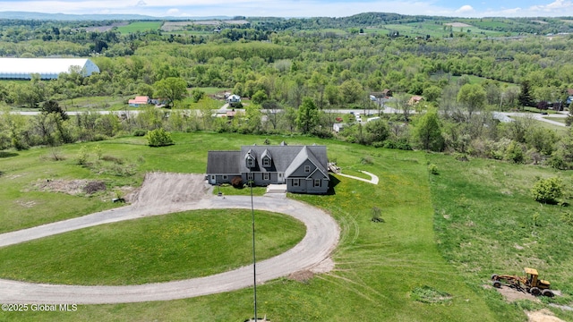 220 Anderson Cir, Fort Plain, NY 13339 - view of subject property
