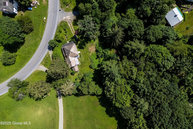 1673 County Route 64, Salem, NY 12865 - view of property location