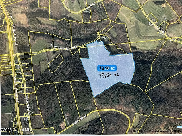 220 Mary Taylor Rd, Middleburgh NY, 12122 land for sale