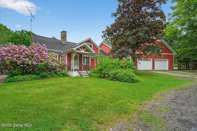 148 Lake Desolation Rd, Greenfield, NY 12850 - photo 65