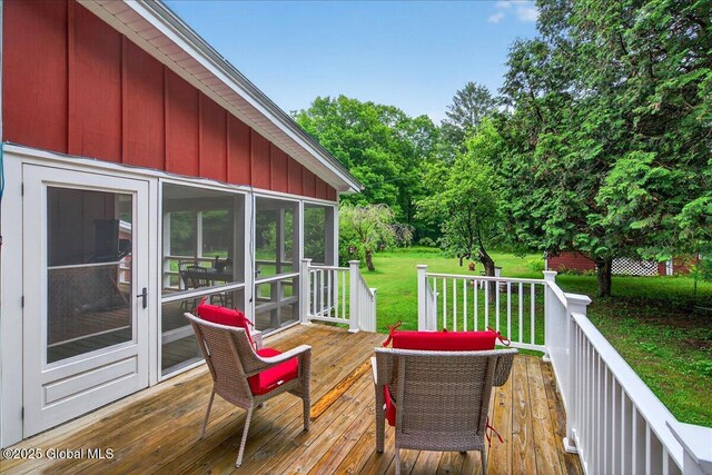 148 Lake Desolation Rd, Greenfield, NY 12850 - photo 28