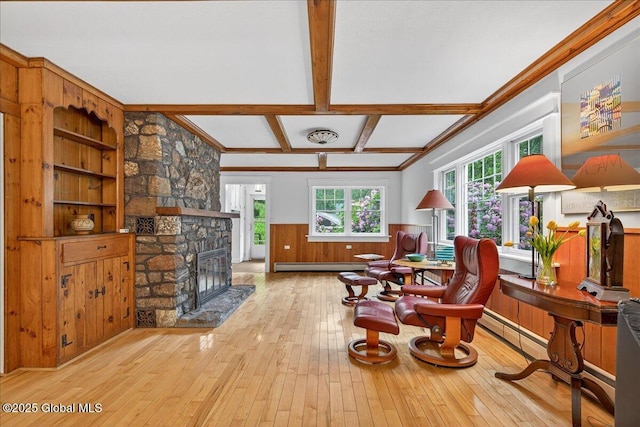 148 Lake Desolation Rd, Greenfield, NY 12850 - photo 12