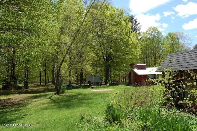 148 Lake Desolation Rd, Greenfield, NY 12850 - photo 56