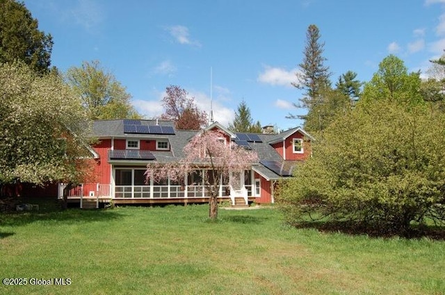 148 Lake Desolation Rd, Greenfield, NY 12850 - photo 61