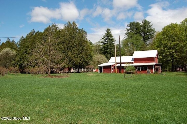 148 Lake Desolation Rd, Greenfield, NY 12850 - photo 49