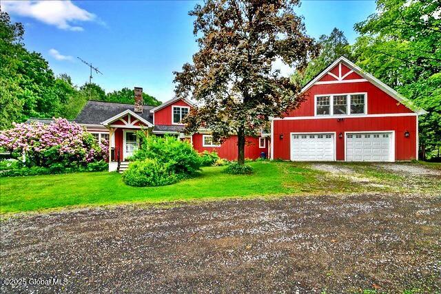 148 Lake Desolation Rd, Greenfield, NY 12850 - photo 66