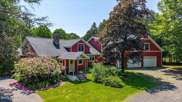 148 Lake Desolation Rd, Greenfield, NY 12850 - photo 2