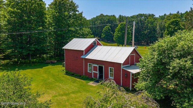 148 Lake Desolation Rd, Greenfield, NY 12850 - photo 47