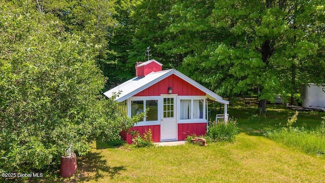 148 Lake Desolation Rd, Greenfield, NY 12850 - photo 51