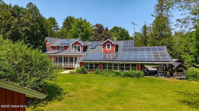 148 Lake Desolation Rd, Greenfield, NY 12850 - photo 63