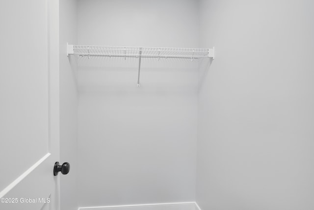 722 Swaggertown Rd, Glenville, NY 12302 - laundry room with baseboards