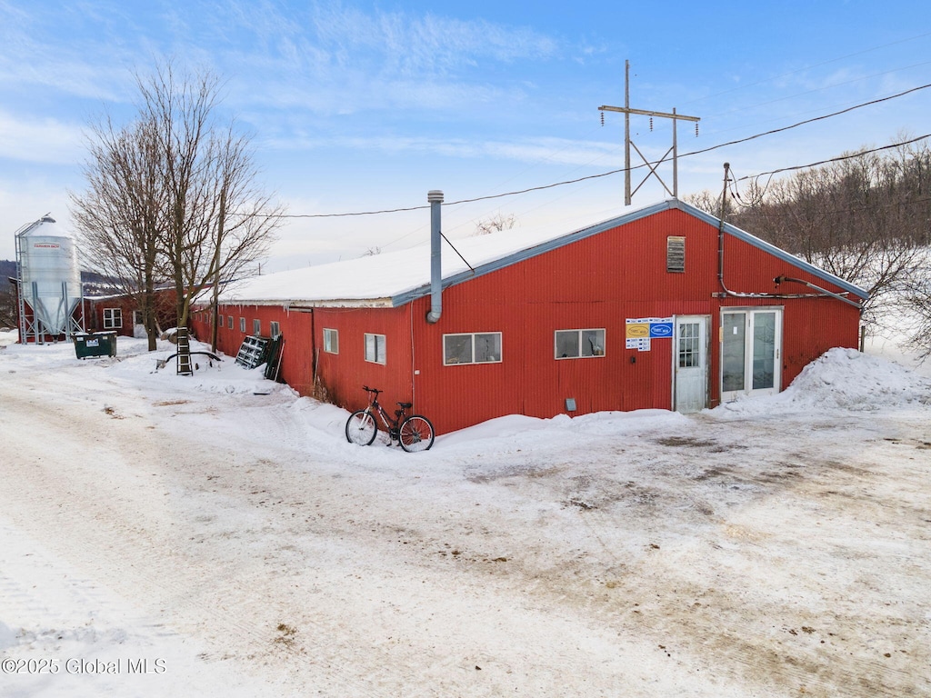 1149 Slate Hill Rd, Sharon Springs, NY 13459 - photo 1