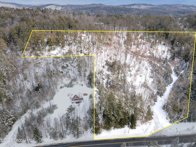 5127 State Route 8, Chester NY, 12817 land for sale