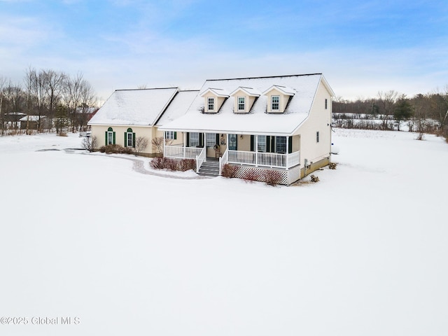 Listing photo 2 for 396 Lawton Rd, Carlisle NY 12092