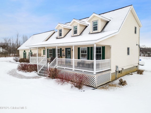 Listing photo 3 for 396 Lawton Rd, Carlisle NY 12092