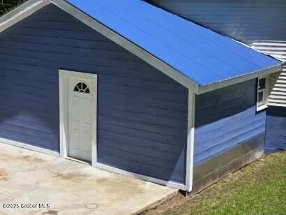 22 Amber Acres Way, Granville, NY 12832 - view of outdoor structure