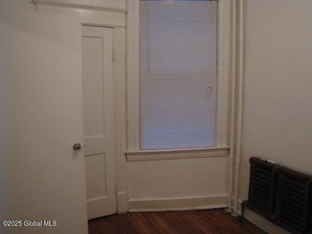 37-39 N Manning Blvd, Albany, NY 12206 - details featuring wood finished floors and visible vents