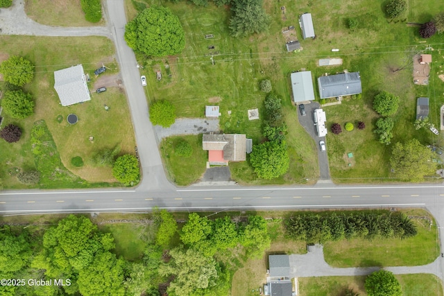11208 State Route 22, Fort Ann, NY 12827 - bird's eye view