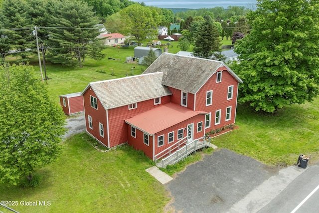 11208 State Route 22, Fort Ann, NY 12827 - view of subject property
