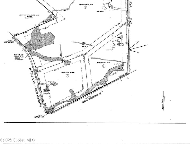 L-22 Ridge Rd, Schenectady NY, 12302 land for sale